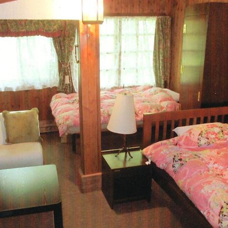 Pension Hakuba 70 Dış mekan fotoğraf