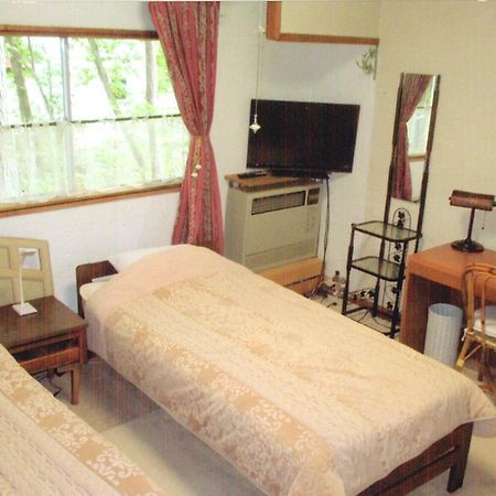 Pension Hakuba 70 Dış mekan fotoğraf