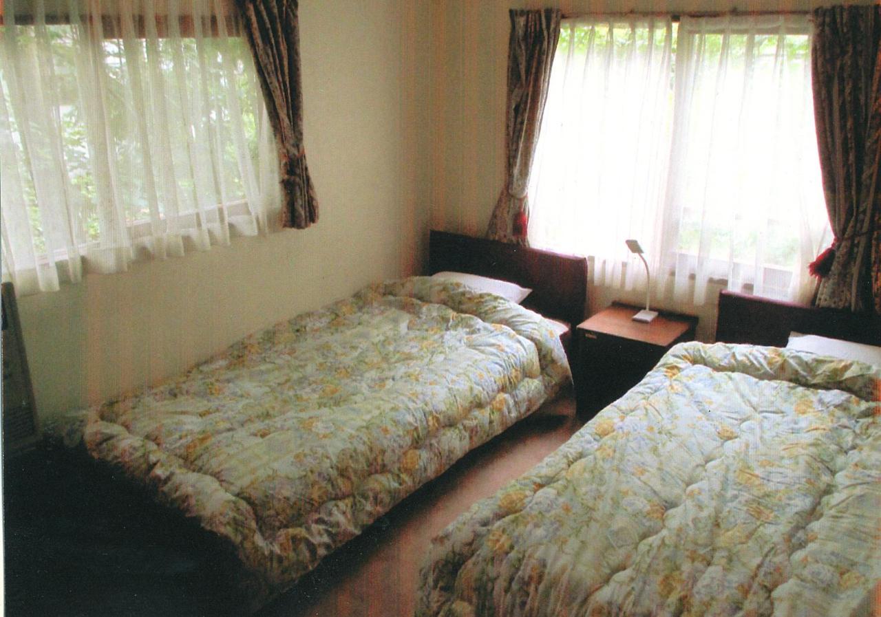 Pension Hakuba 70 Dış mekan fotoğraf