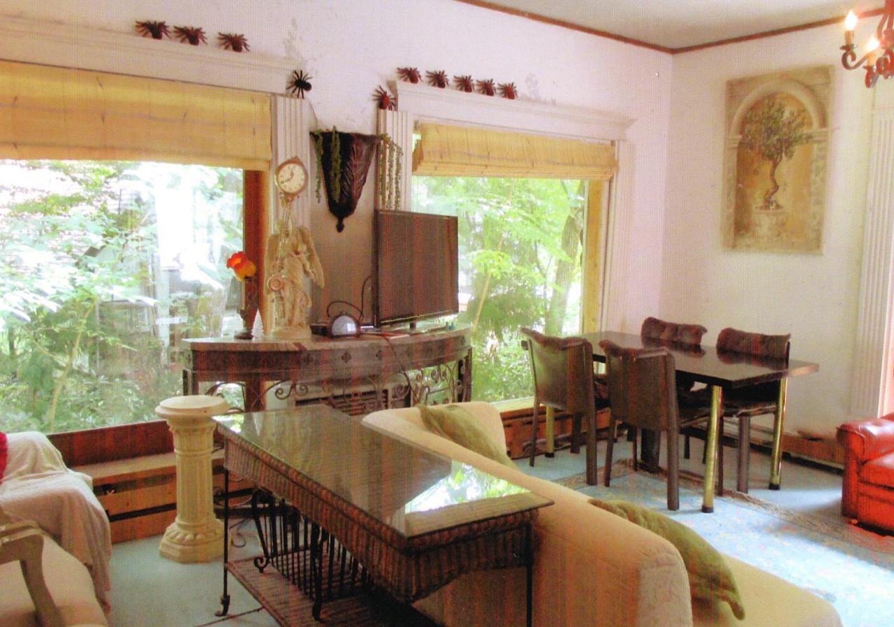 Pension Hakuba 70 Dış mekan fotoğraf