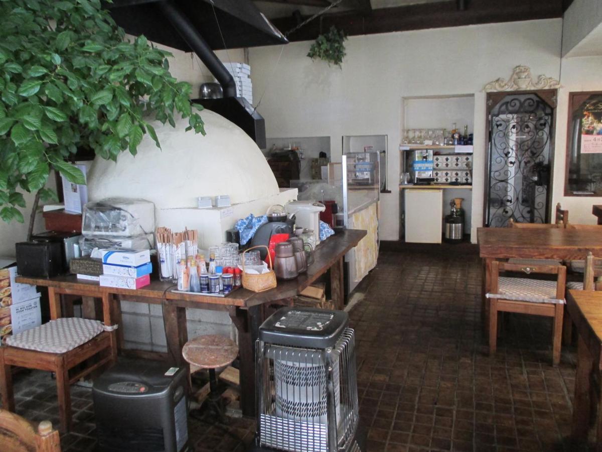 Pension Hakuba 70 Dış mekan fotoğraf