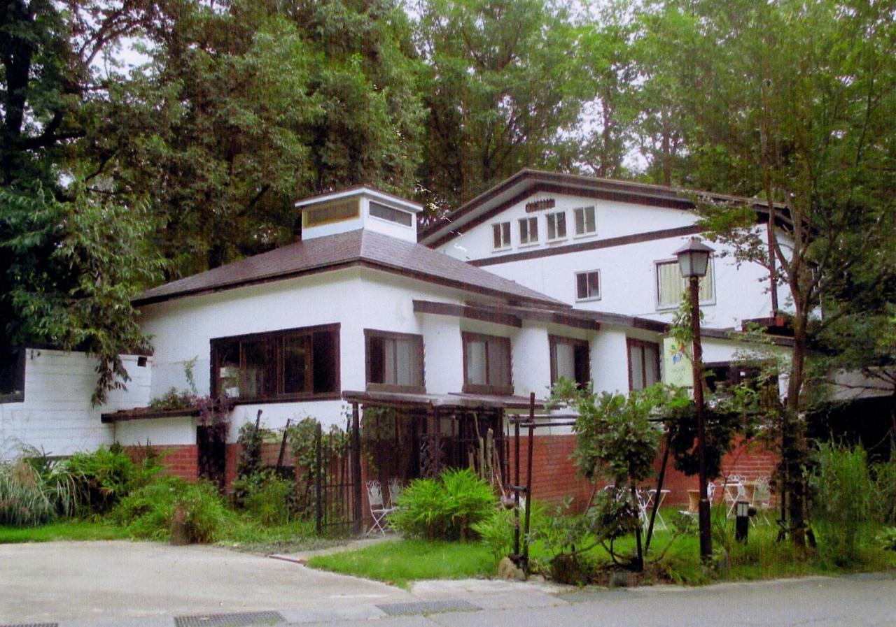 Pension Hakuba 70 Dış mekan fotoğraf