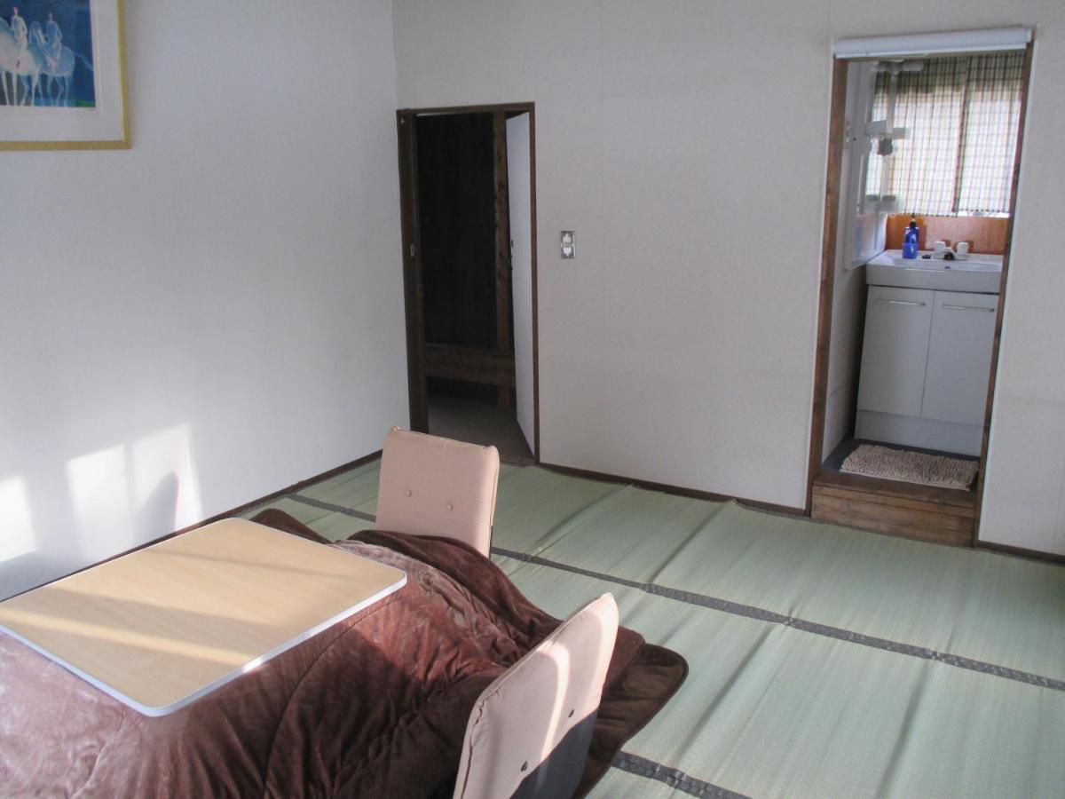 Pension Hakuba 70 Dış mekan fotoğraf