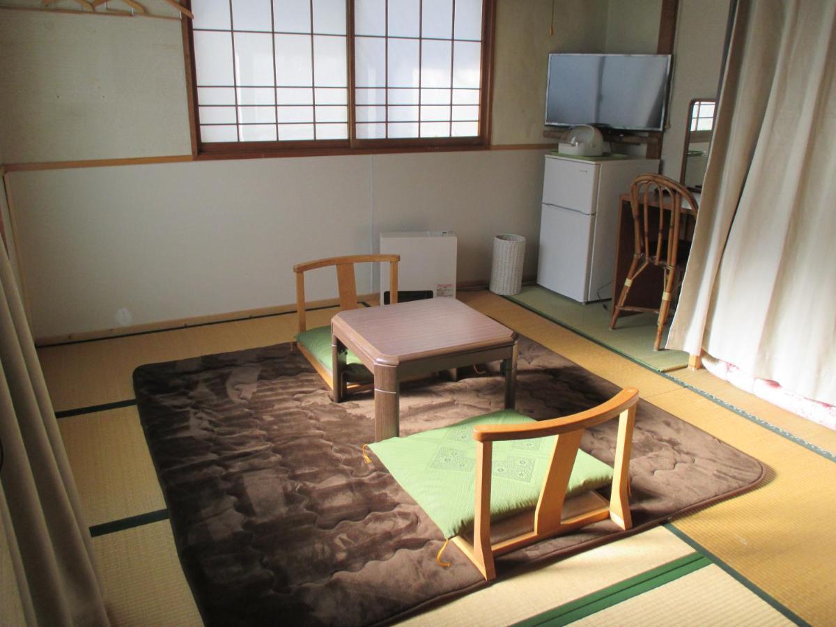 Pension Hakuba 70 Dış mekan fotoğraf